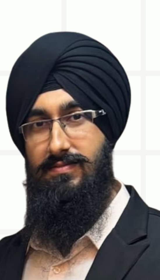 Jaswin Singh