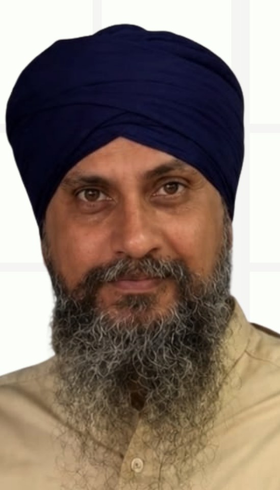 Paramjeet Singh
