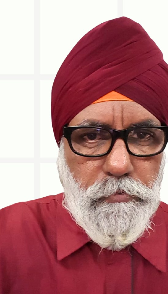 Ranjit Singh