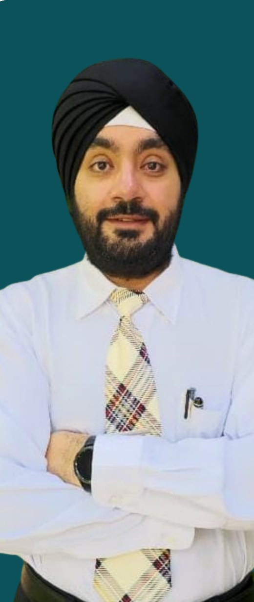 Privesh Paul Singh, Secretary