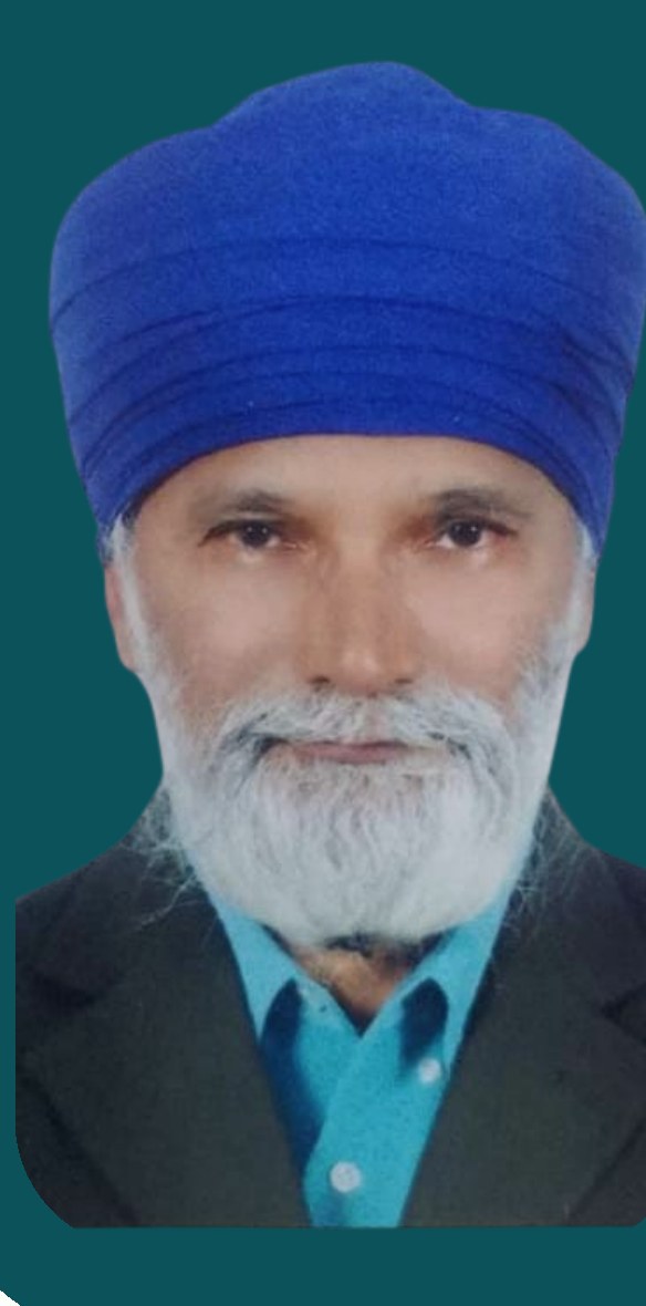 Savinderjit Singh, Vice President